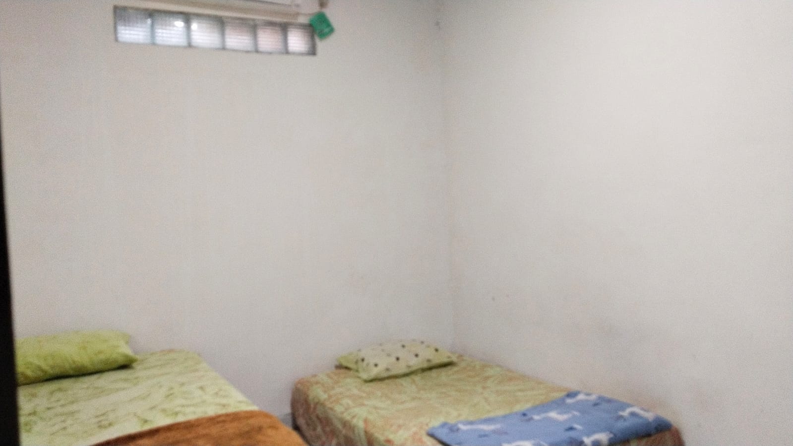 Kamar 102 Kost Wikas