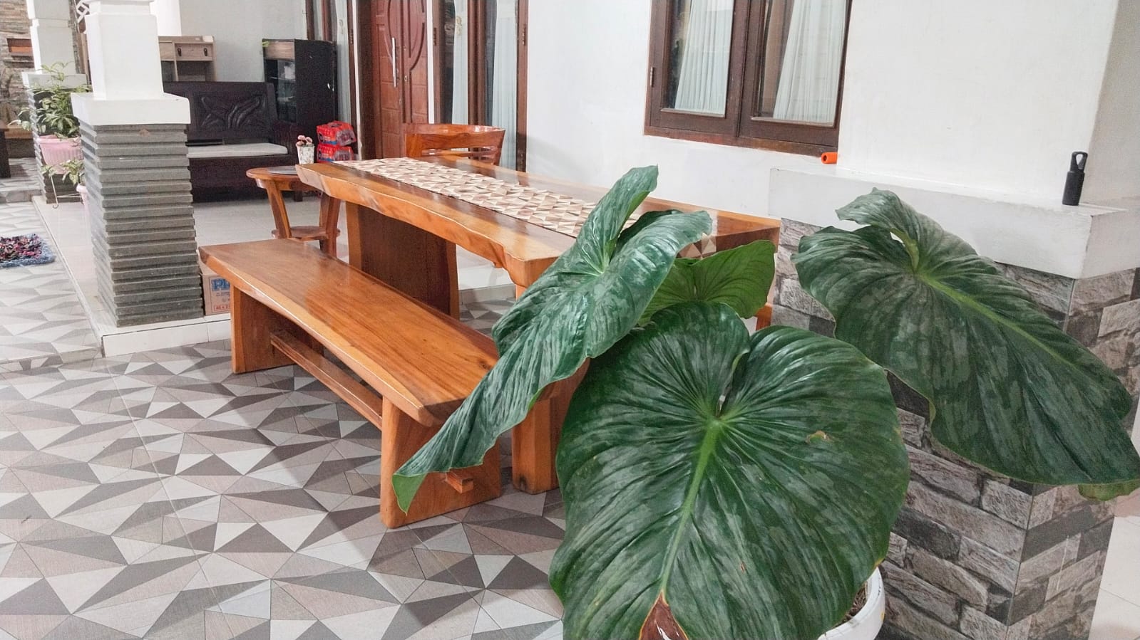 Fasilitas Lantai 1 1